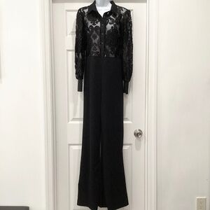 Fashion Nova Jumpsuite